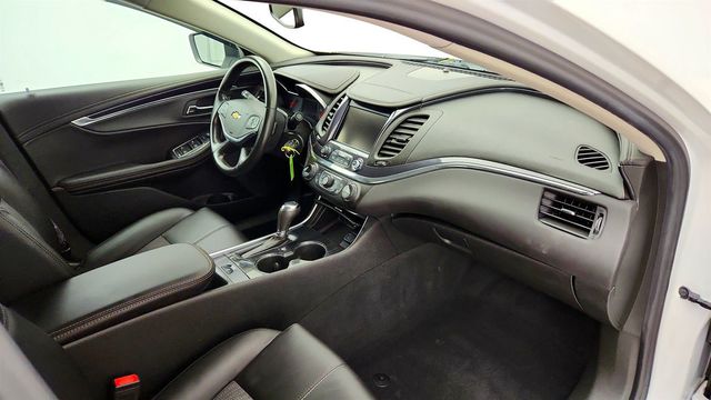 2017 Chevrolet Impala 4dr Sedan 1LT w/ Upgraded 3.6L V6 Engine & Convenience Pkg - 23081825 - 22