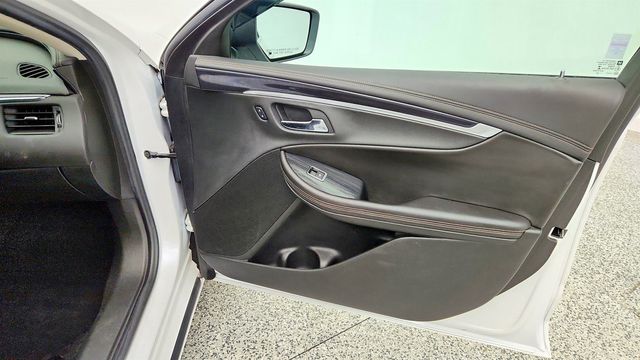 2017 Chevrolet Impala 4dr Sedan 1LT w/ Upgraded 3.6L V6 Engine & Convenience Pkg - 23081825 - 23