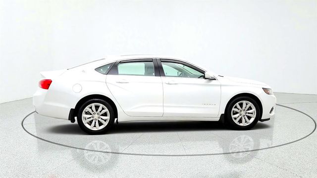 2017 Chevrolet Impala 4dr Sedan 1LT w/ Upgraded 3.6L V6 Engine & Convenience Pkg - 23081825 - 3