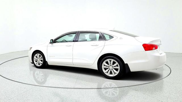 2017 Chevrolet Impala 4dr Sedan 1LT w/ Upgraded 3.6L V6 Engine & Convenience Pkg - 23081825 - 6