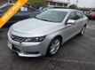 2017 Chevrolet Impala 4dr Sedan LT w/1LT - 22671921 - 0