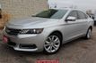 2017 Chevrolet Impala 4dr Sedan LT w/1LT - 22684337 - 0