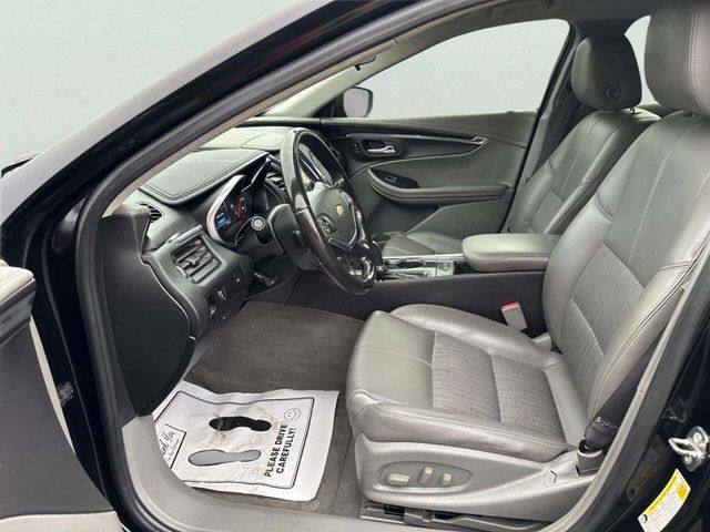 2017 Chevrolet Impala 4dr Sedan LT w/1LT - 23043556 - 13