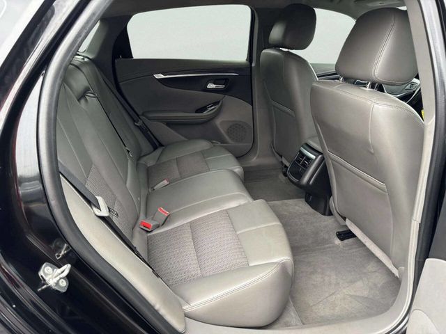 2017 Chevrolet Impala 4dr Sedan LT w/1LT - 23043556 - 17