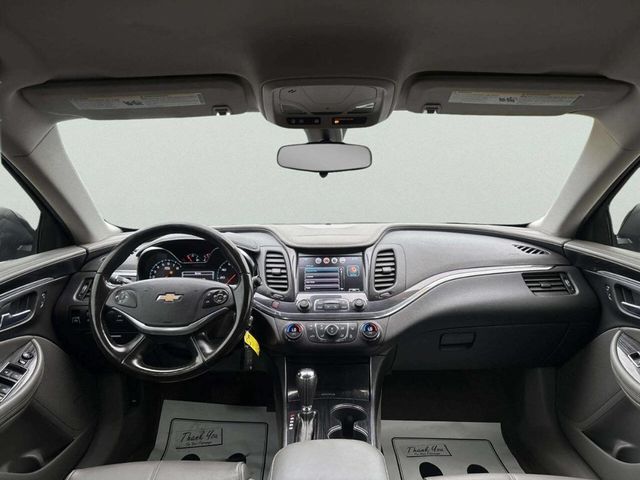 2017 Chevrolet Impala 4dr Sedan LT w/1LT - 23043556 - 21