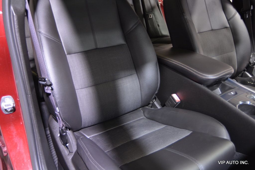 2017 Chevrolet Impala 4dr Sedan LT w/1LT - 22894222 - 15