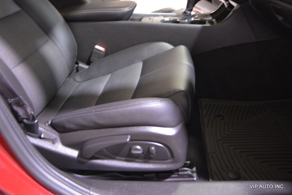 2017 Chevrolet Impala 4dr Sedan LT w/1LT - 22894222 - 17