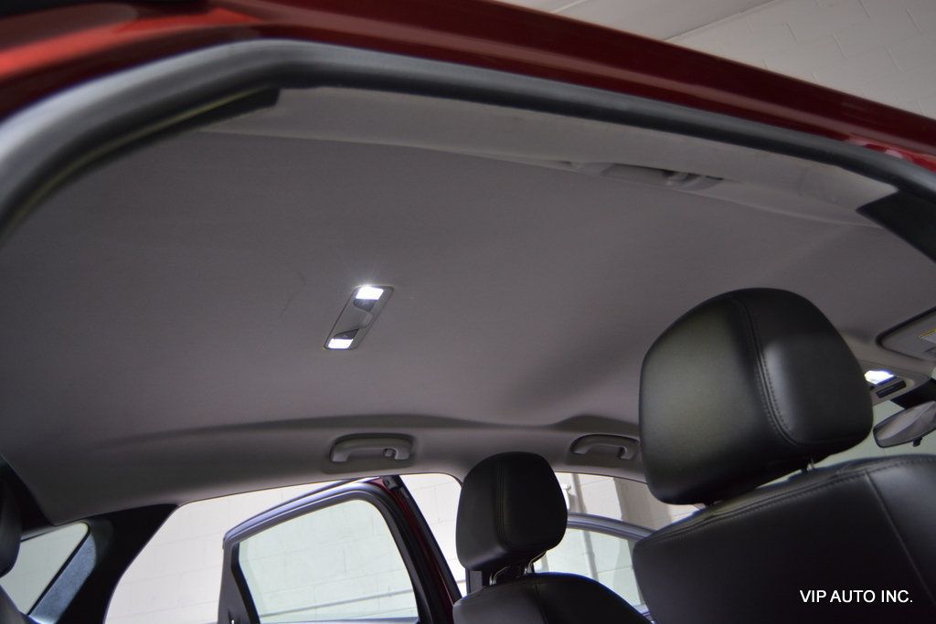 2017 Chevrolet Impala 4dr Sedan LT w/1LT - 22894222 - 20