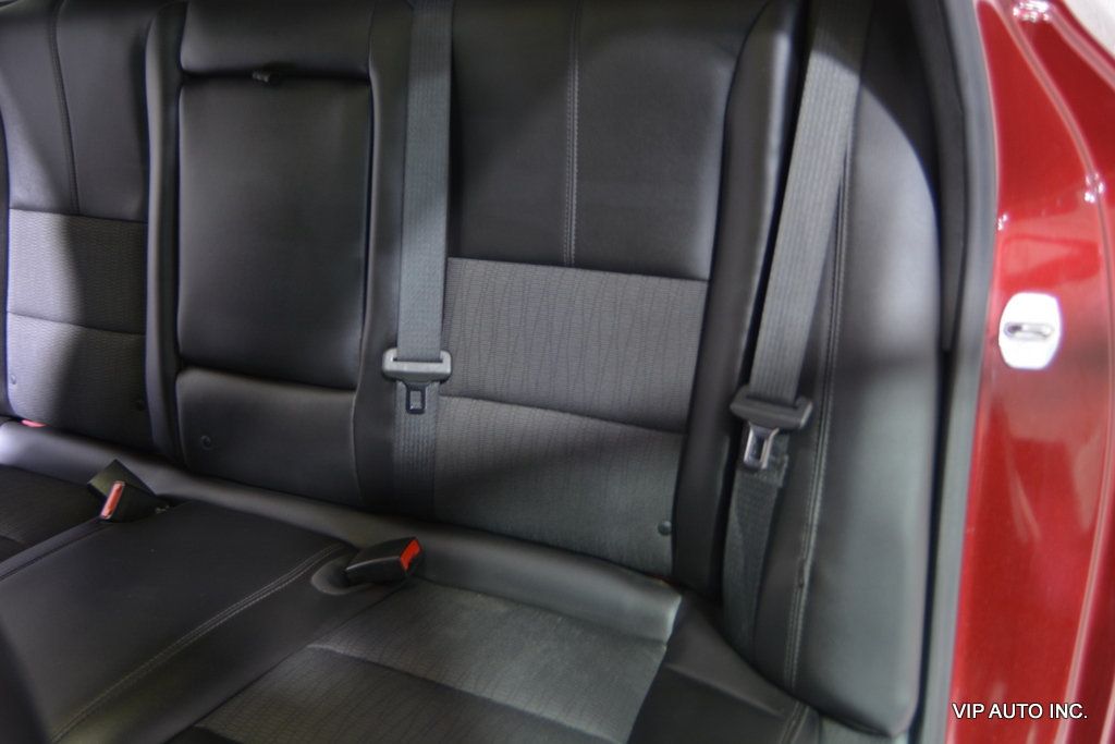 2017 Chevrolet Impala 4dr Sedan LT w/1LT - 22894222 - 24