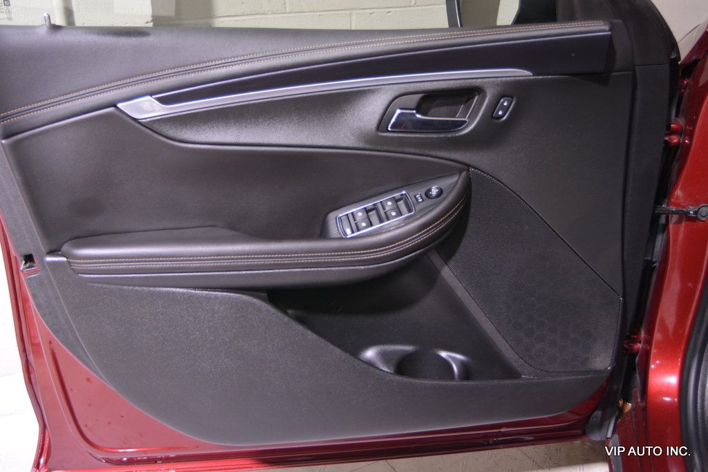 2017 Chevrolet Impala 4dr Sedan LT w/1LT - 22894222 - 6