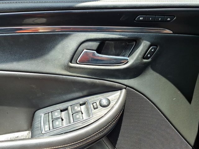 2017 Chevrolet Impala 4dr Sedan Premier w/2LZ - 23049914 - 11