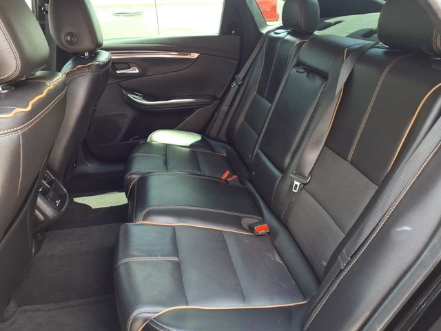 2017 Chevrolet Impala 4dr Sedan Premier w/2LZ - 23049914 - 12