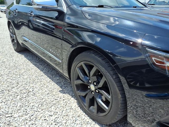 2017 Chevrolet Impala 4dr Sedan Premier w/2LZ - 23049914 - 15