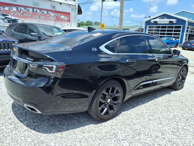 2017 Chevrolet Impala 4dr Sedan Premier w/2LZ - 23049914 - 1