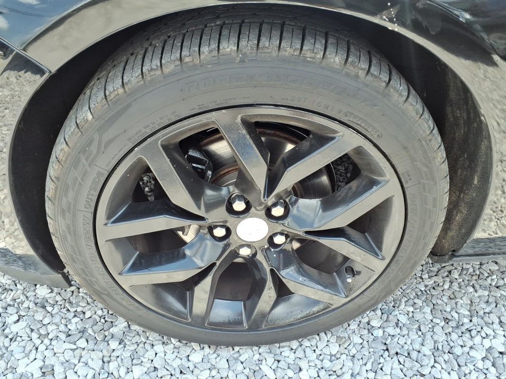 2017 Chevrolet Impala 4dr Sedan Premier w/2LZ - 23049914 - 4