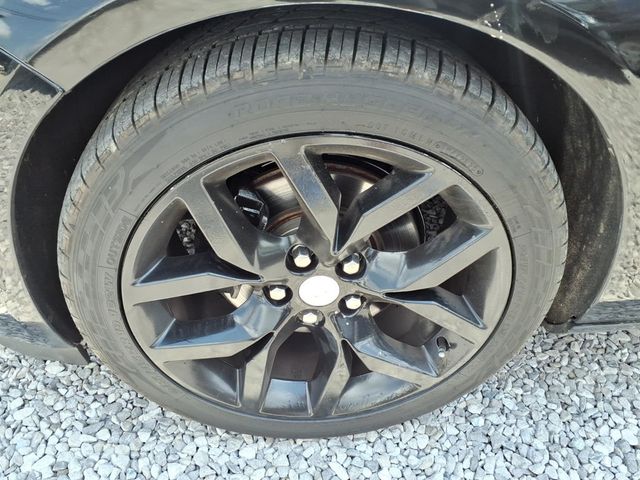2017 Chevrolet Impala 4dr Sedan Premier w/2LZ - 23049914 - 4