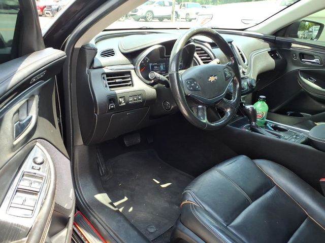2017 Chevrolet Impala 4dr Sedan Premier w/2LZ - 23049914 - 5