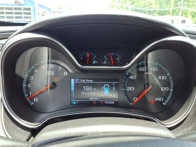 2017 Chevrolet Impala 4dr Sedan Premier w/2LZ - 23049914 - 7