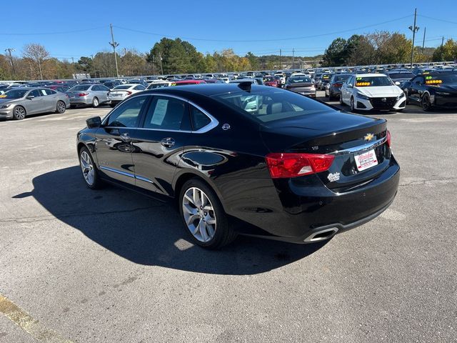 2017 Chevrolet Impala 4dr Sedan Premier w/2LZ - 22941311 - 5