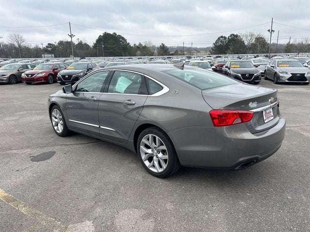 2017 Chevrolet Impala 4dr Sedan Premier w/2LZ - 22995137 - 5