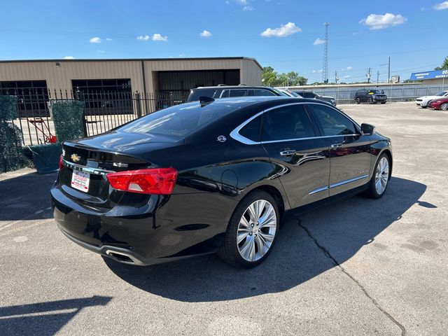 2017 Chevrolet Impala 4dr Sedan Premier w/2LZ - 23036039 - 3