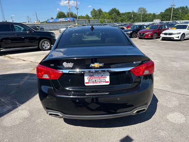 2017 Chevrolet Impala 4dr Sedan Premier w/2LZ - 23036039 - 4