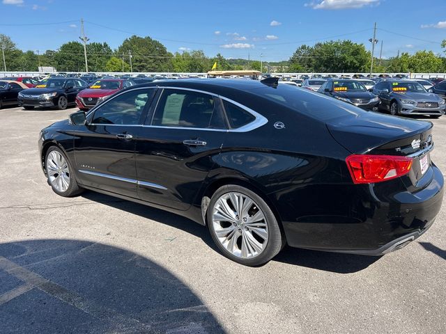 2017 Chevrolet Impala 4dr Sedan Premier w/2LZ - 23036039 - 5