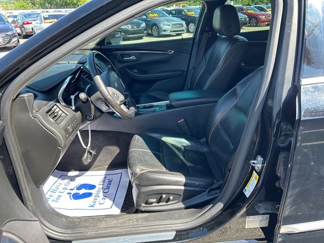 2017 Chevrolet Impala 4dr Sedan Premier w/2LZ - 23036039 - 7
