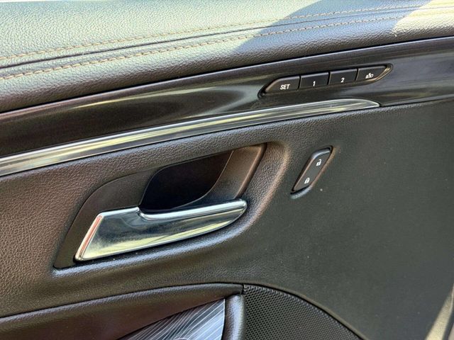 2017 Chevrolet Impala 4dr Sedan Premier w/2LZ - 23028714 - 12