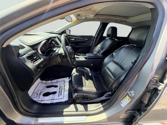 2017 Chevrolet Impala 4dr Sedan Premier w/2LZ - 23028714 - 14