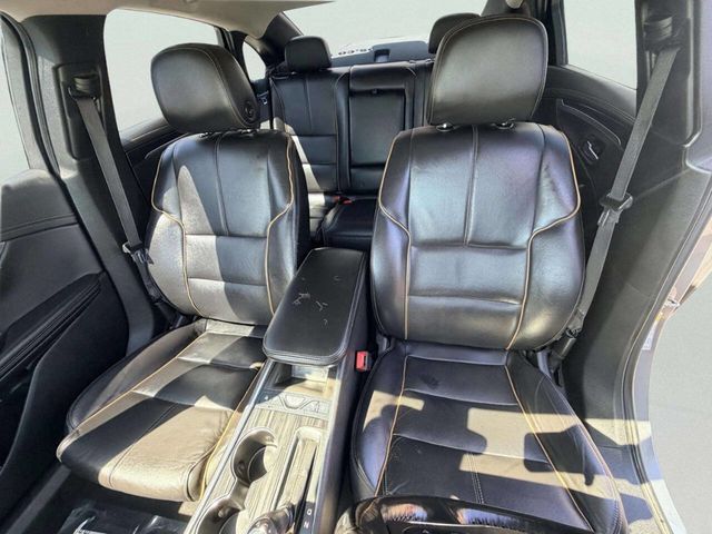 2017 Chevrolet Impala 4dr Sedan Premier w/2LZ - 23028714 - 17