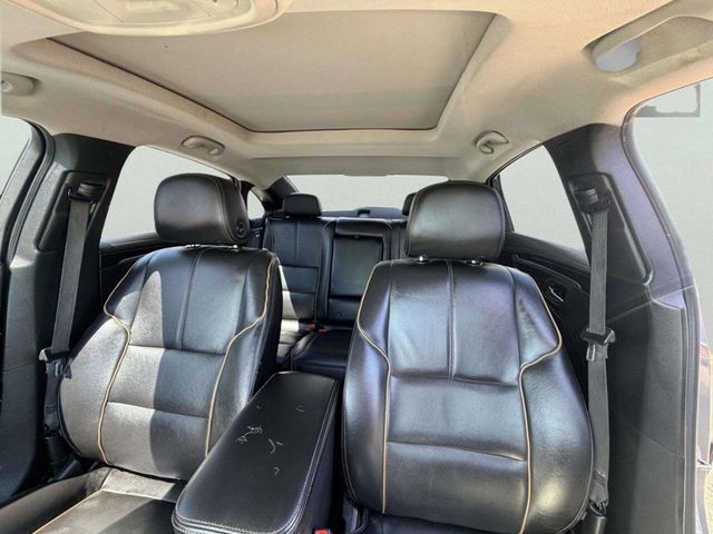 2017 Chevrolet Impala 4dr Sedan Premier w/2LZ - 23028714 - 18