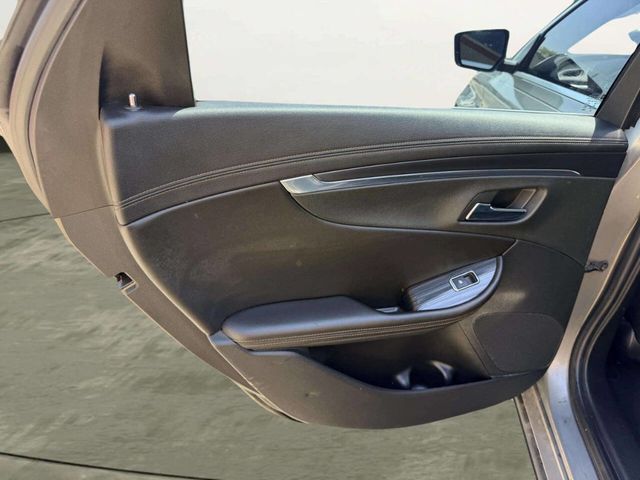 2017 Chevrolet Impala 4dr Sedan Premier w/2LZ - 23028714 - 19
