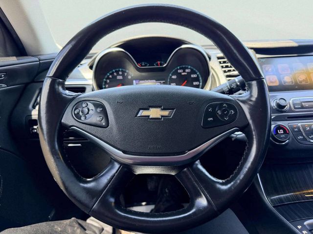 2017 Chevrolet Impala 4dr Sedan Premier w/2LZ - 23028714 - 26