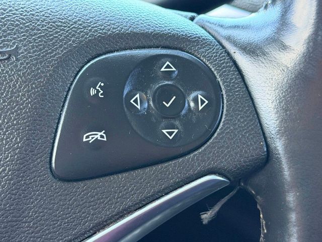 2017 Chevrolet Impala 4dr Sedan Premier w/2LZ - 23028714 - 27