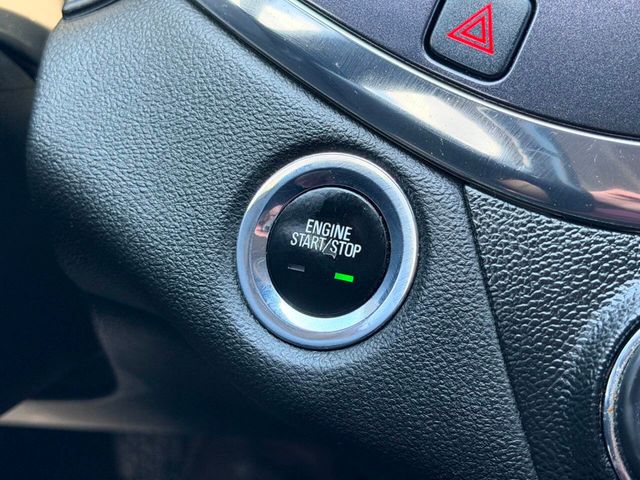 2017 Chevrolet Impala 4dr Sedan Premier w/2LZ - 23028714 - 36