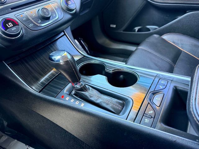 2017 Chevrolet Impala 4dr Sedan Premier w/2LZ - 23028714 - 37