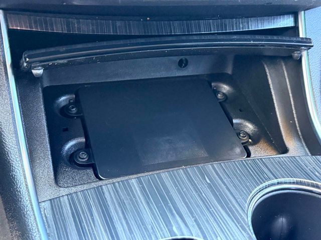 2017 Chevrolet Impala 4dr Sedan Premier w/2LZ - 23028714 - 38
