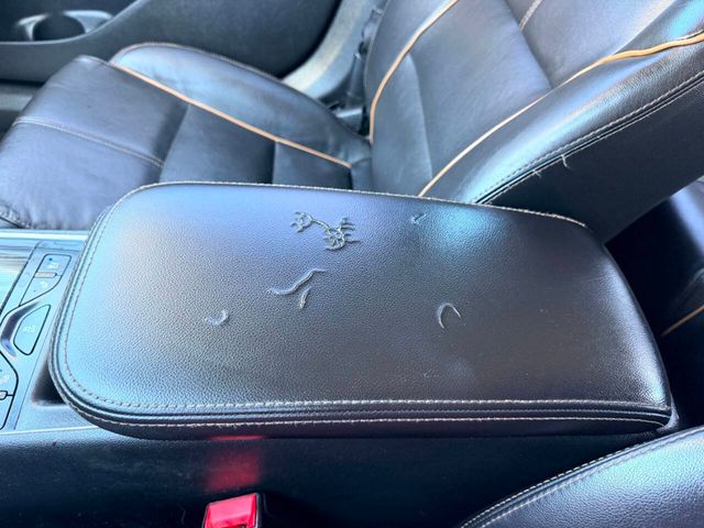 2017 Chevrolet Impala 4dr Sedan Premier w/2LZ - 23028714 - 40