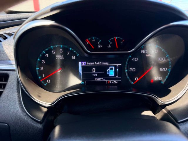 2017 Chevrolet Impala 4dr Sedan Premier w/2LZ - 23028714 - 42