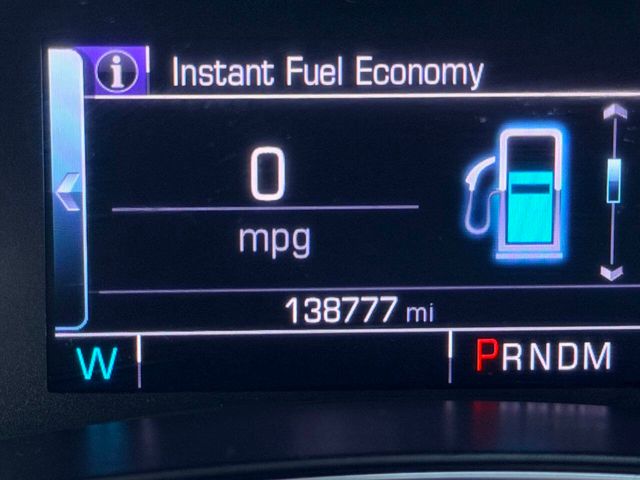 2017 Chevrolet Impala 4dr Sedan Premier w/2LZ - 23028714 - 43