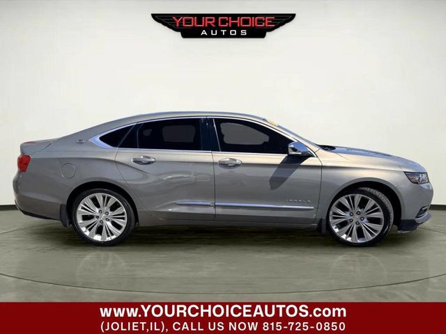 2017 Chevrolet Impala 4dr Sedan Premier w/2LZ - 23028714 - 7