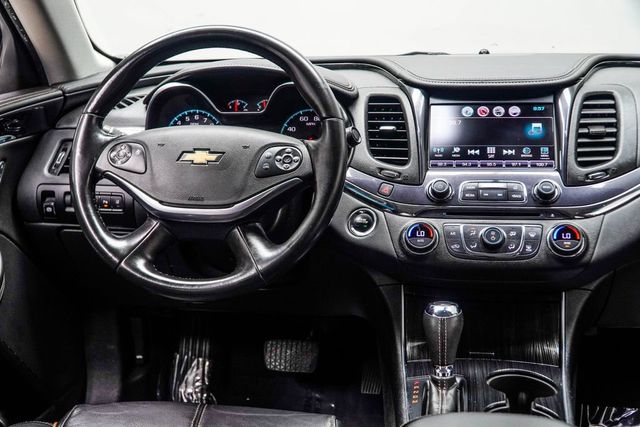 2017 Chevrolet Impala 4dr Sedan Premier w/2LZ - 23019188 - 15
