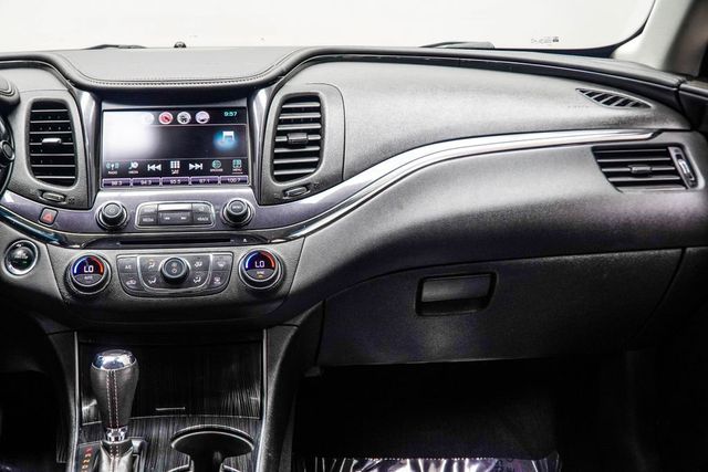 2017 Chevrolet Impala 4dr Sedan Premier w/2LZ - 23019188 - 16