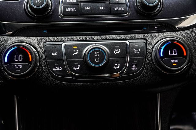 2017 Chevrolet Impala 4dr Sedan Premier w/2LZ - 23019188 - 21