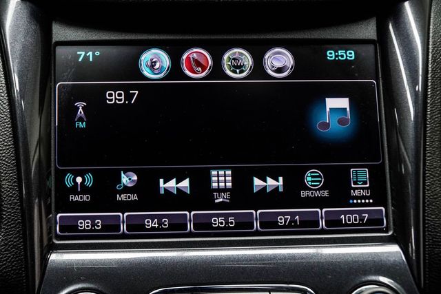 2017 Chevrolet Impala 4dr Sedan Premier w/2LZ - 23019188 - 23