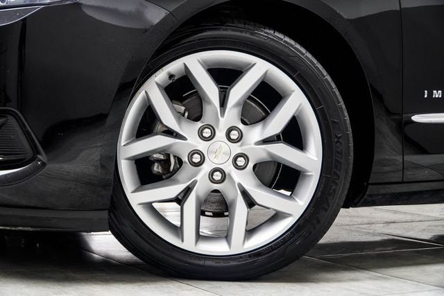2017 Chevrolet Impala 4dr Sedan Premier w/2LZ - 23019188 - 2