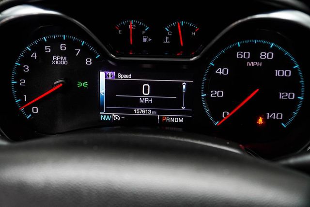 2017 Chevrolet Impala 4dr Sedan Premier w/2LZ - 23019188 - 30