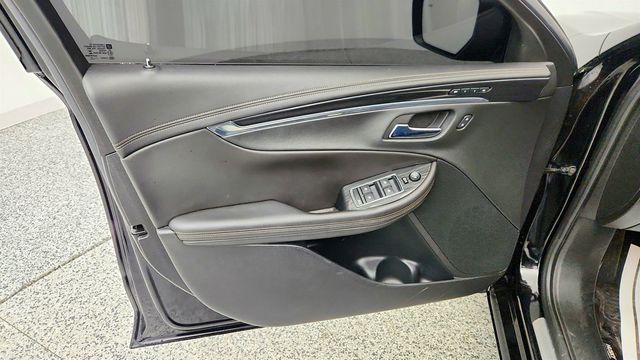 2017 Chevrolet Impala 4dr Sedan Premier w/2LZ - 23012297 - 10