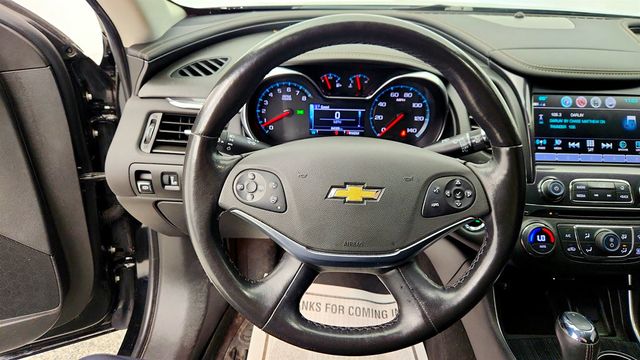 2017 Chevrolet Impala 4dr Sedan Premier w/2LZ - 23012297 - 13